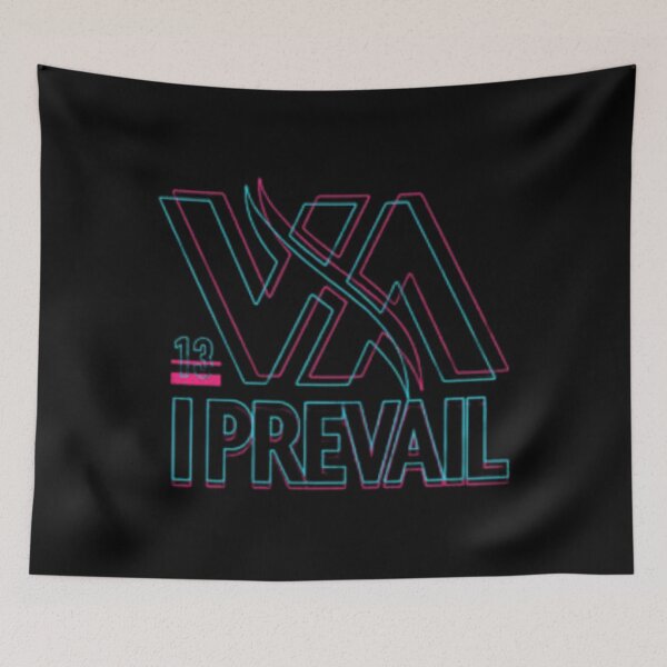 Item preview, Art - I Prevail designed and sold by Preao.
