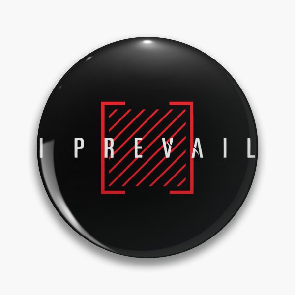 Item preview, Art - I Prevail designed and sold by Preao.