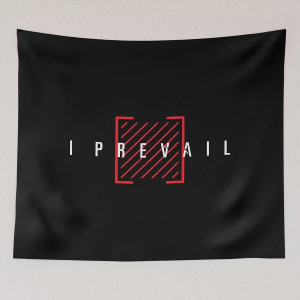 Item preview, Art - I Prevail designed and sold by Preao.