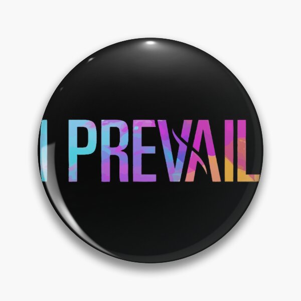 Item preview, Art - I Prevail designed and sold by Preao.