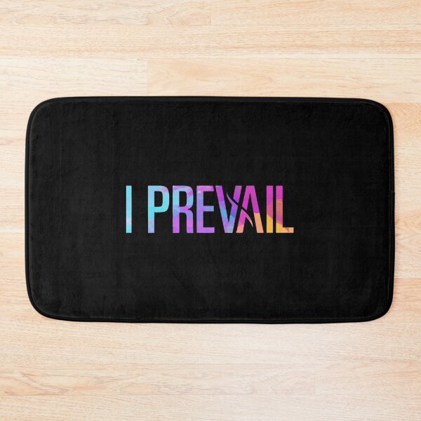Item preview, Art - I Prevail designed and sold by Preao.