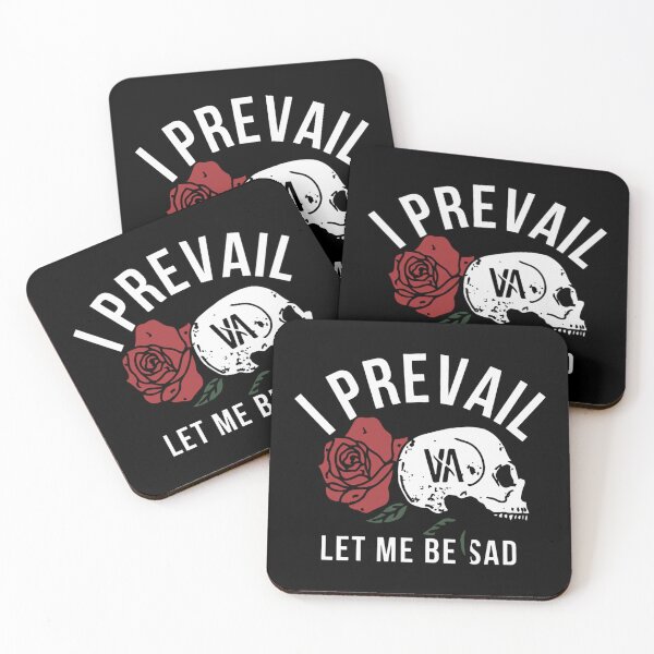 Item preview, Art - I Prevail designed and sold by Preao.