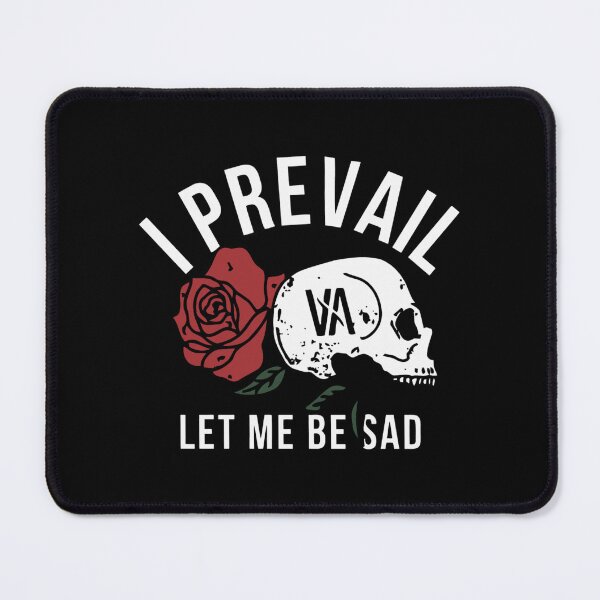 Item preview, Art - I Prevail designed and sold by Preao.