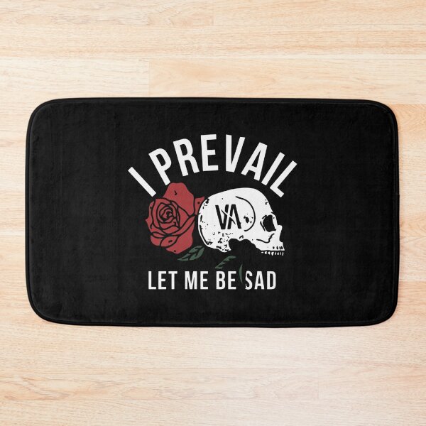 Item preview, Art - I Prevail designed and sold by Preao.