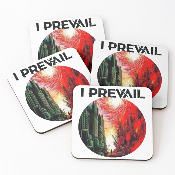 Item preview, Art - I Prevail designed and sold by Preao.