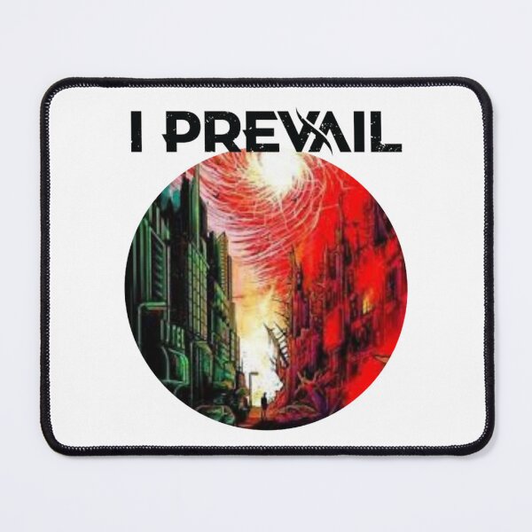 Item preview, Art - I Prevail designed and sold by Preao.