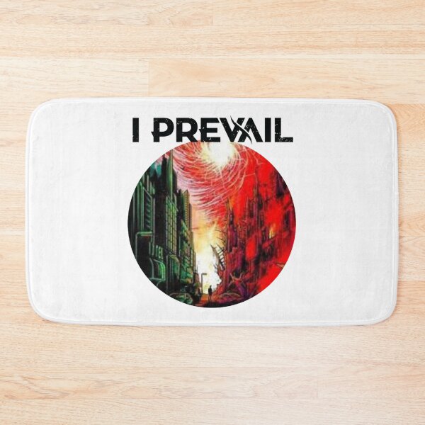 Item preview, Art - I Prevail designed and sold by Preao.