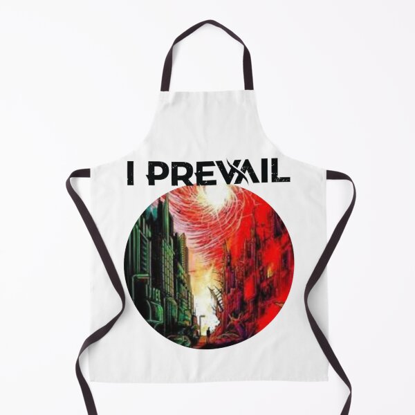 Item preview, Art - I Prevail designed and sold by Preao.