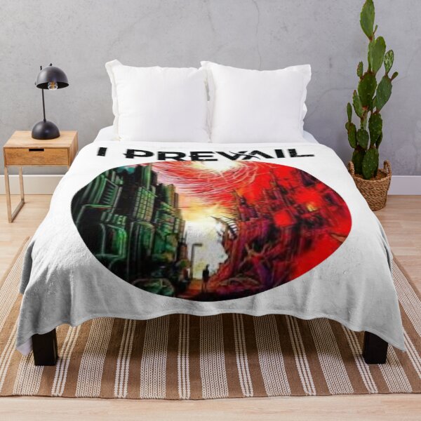 Item preview, Art - I Prevail designed and sold by Preao.