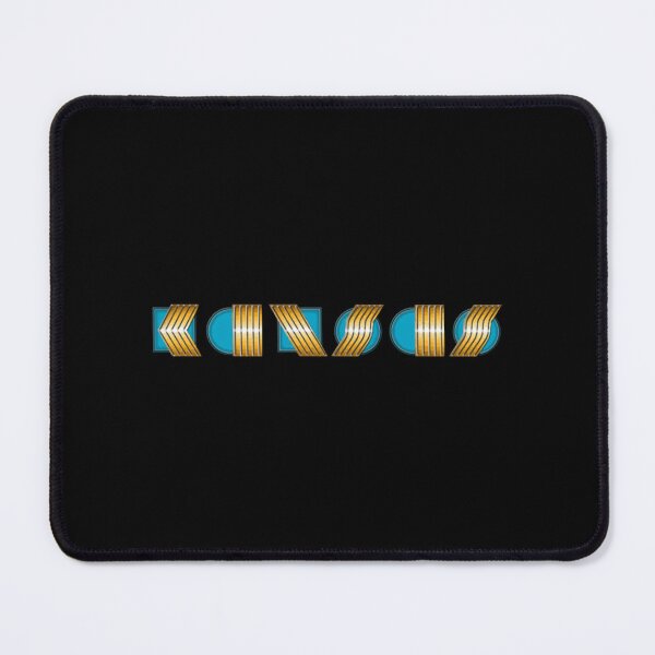 Item preview, Art - Kansas band designed and sold by watsonvings.