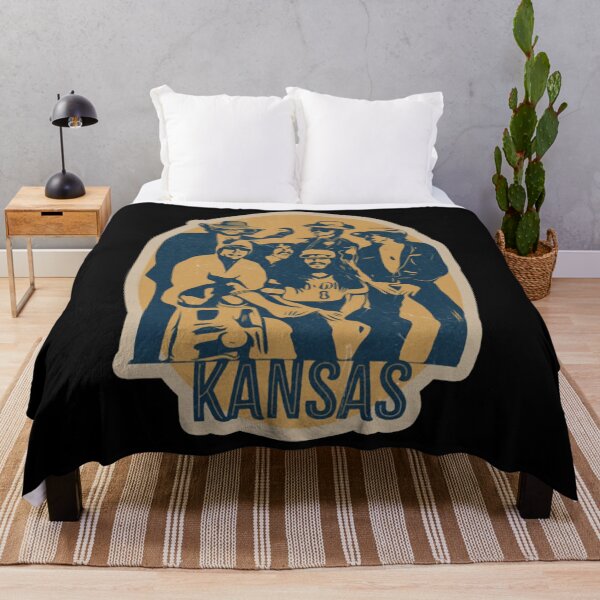 Item preview, Art - Kansas band designed and sold by watsonvings.