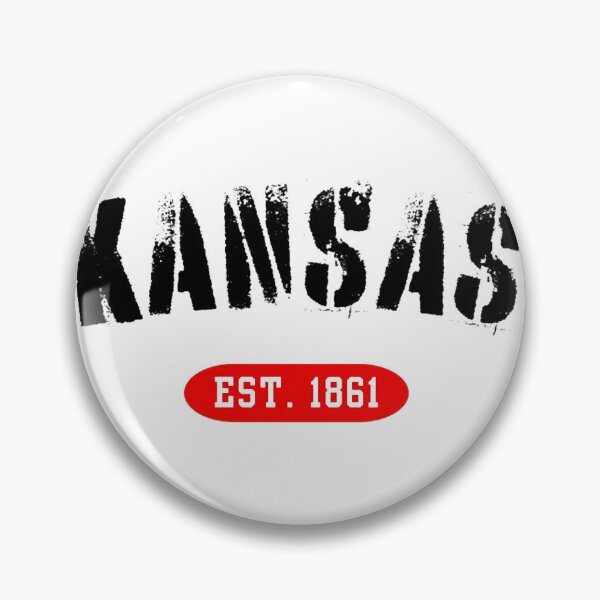Aperçu de l'œuvre Art - Groupe du Kansas créée et vendue par watsonvings.