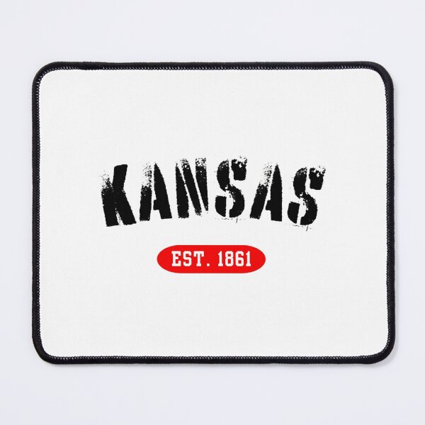 Item preview, Art - Kansas band designed and sold by watsonvings.