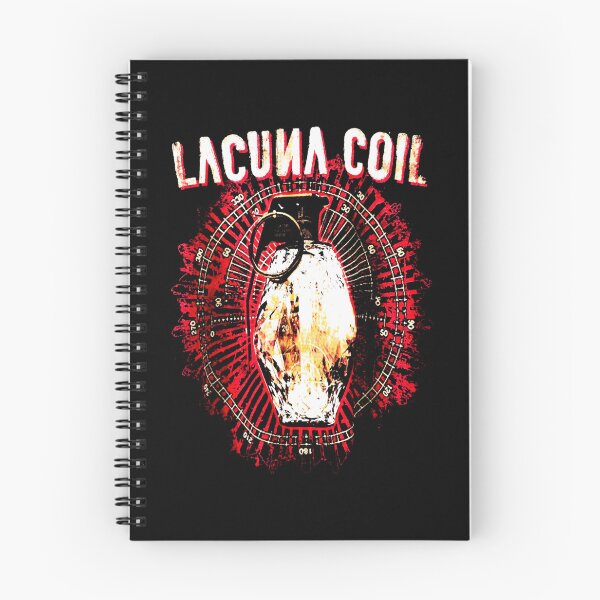 Item preview, Art - Lacuna Coil designed and sold by likemoneyzz.