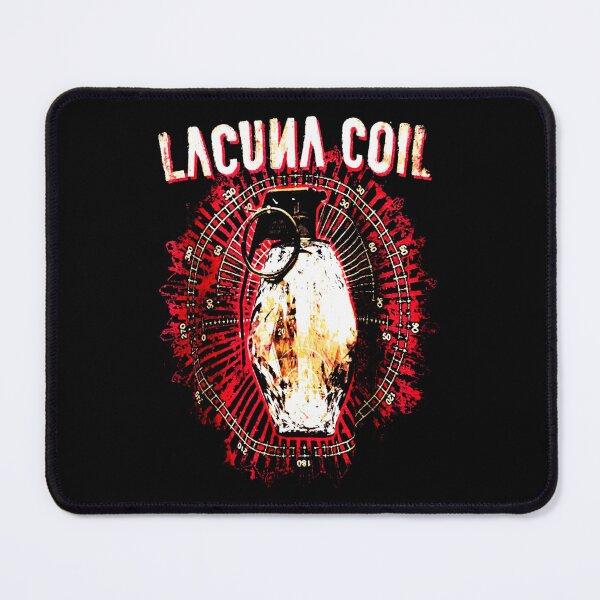Item preview, Art - Lacuna Coil designed and sold by likemoneyzz.
