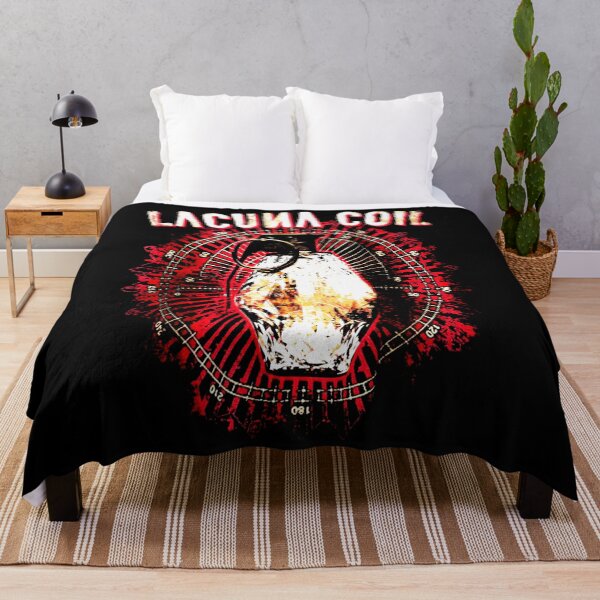 Item preview, Art - Lacuna Coil designed and sold by likemoneyzz.
