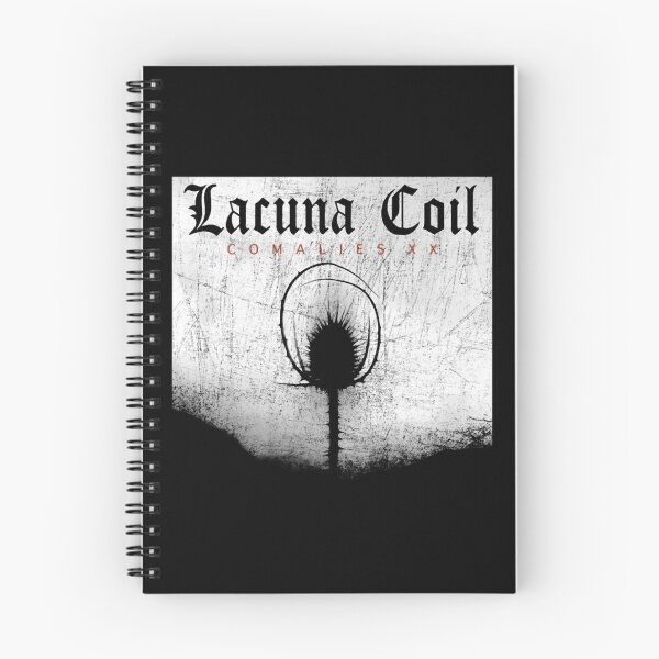 Item preview, Art - Lacuna Coil designed and sold by likemoneyzz.