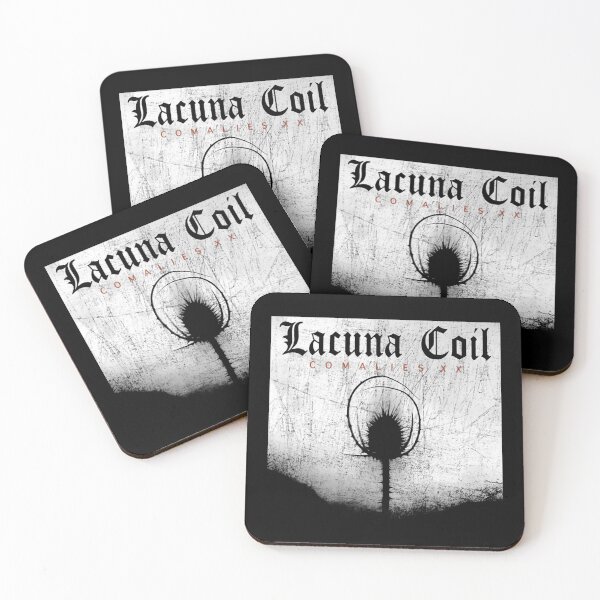 Item preview, Art - Lacuna Coil designed and sold by likemoneyzz.