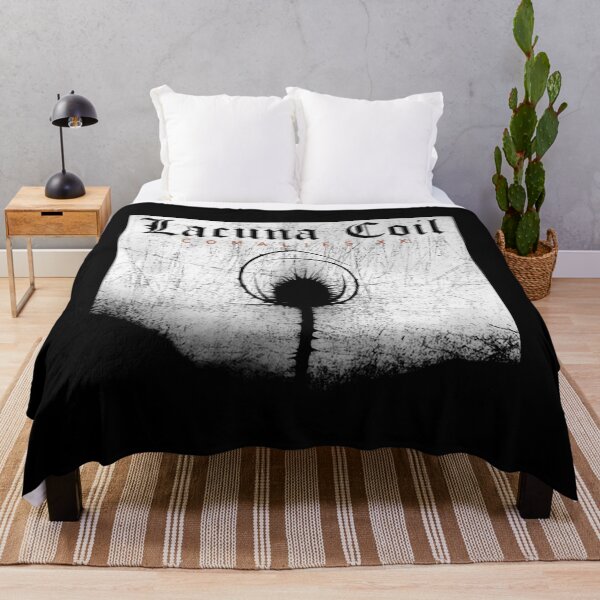 Item preview, Art - Lacuna Coil designed and sold by likemoneyzz.