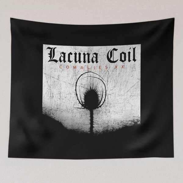 Item preview, Art - Lacuna Coil designed and sold by likemoneyzz.
