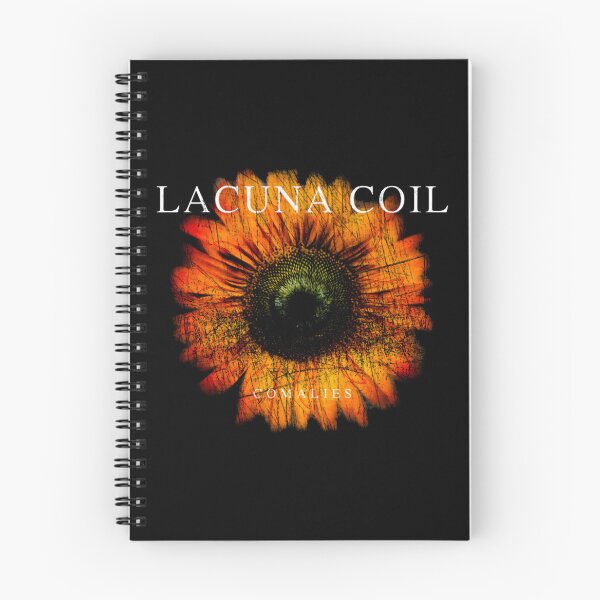 Item preview, Art - Lacuna Coil designed and sold by likemoneyzz.