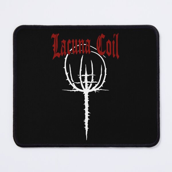 Artikelvorschau, Kunst – Lacuna Coil entworfen und verkauft von likemoneyzz.