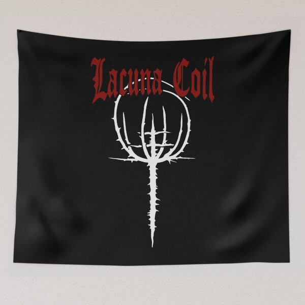 Item preview, Art - Lacuna Coil designed and sold by likemoneyzz.