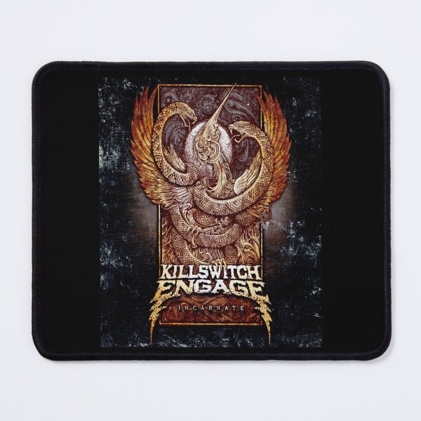 Item preview, Art - Killswitch Engage designed and sold by skinnerw.