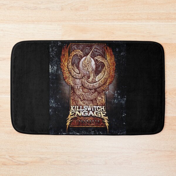 Item preview, Art - Killswitch Engage designed and sold by skinnerw.