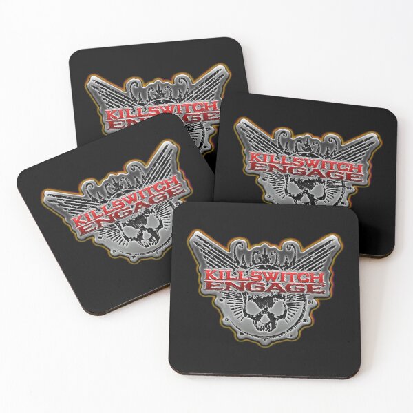 Item preview, Art - Killswitch Engage designed and sold by skinnerw.