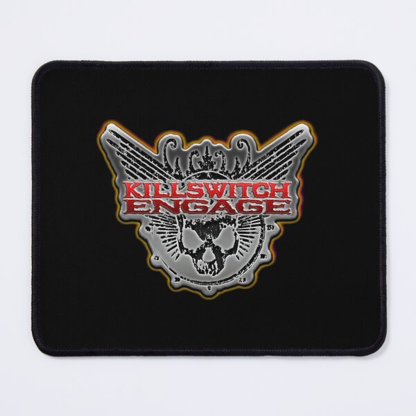 Item preview, Art - Killswitch Engage designed and sold by skinnerw.