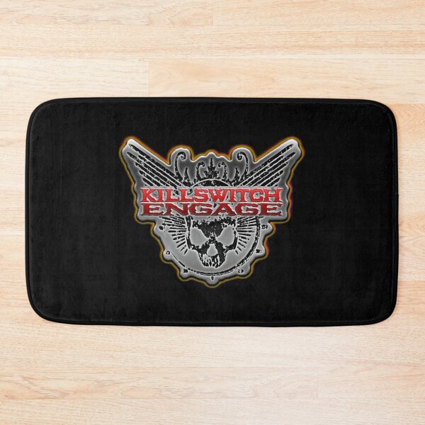 Item preview, Art - Killswitch Engage designed and sold by skinnerw.