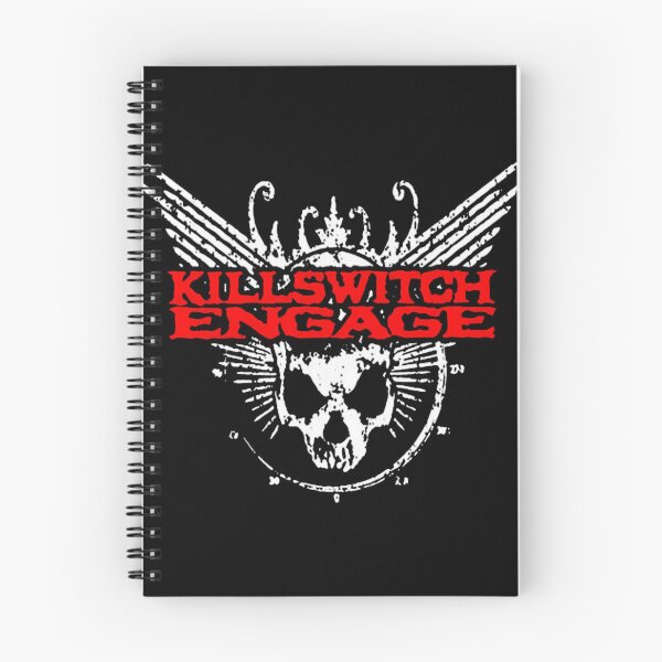 Item preview, Art - Killswitch Engage designed and sold by skinnerw.