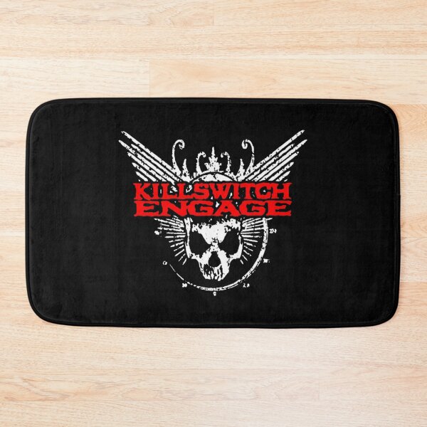 Item preview, Art - Killswitch Engage designed and sold by skinnerw.
