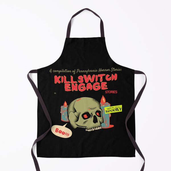 Item preview, Art - Killswitch Engage designed and sold by skinnerw.