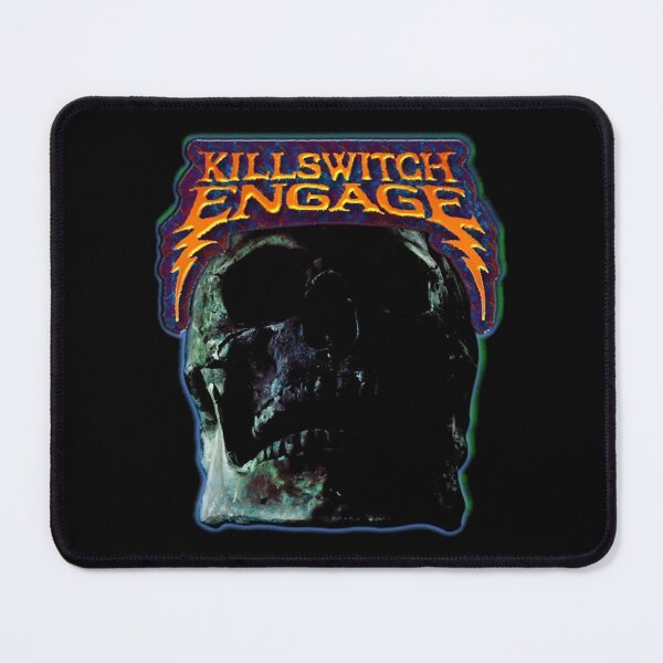 Item preview, Art - Killswitch Engage designed and sold by skinnerw.