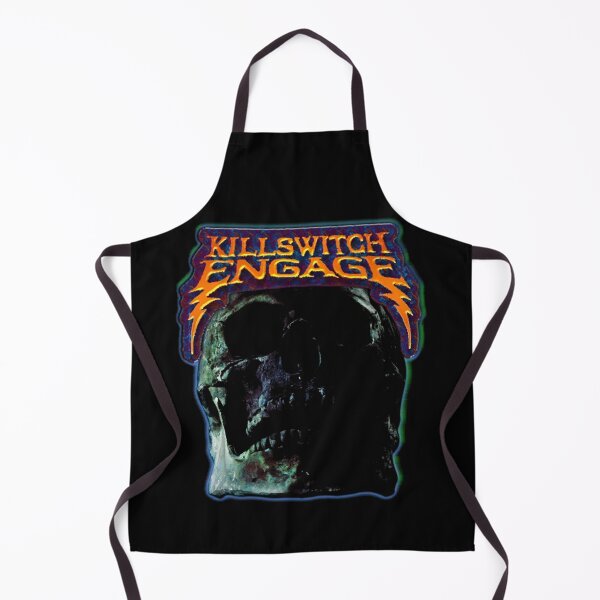 Item preview, Art - Killswitch Engage designed and sold by skinnerw.
