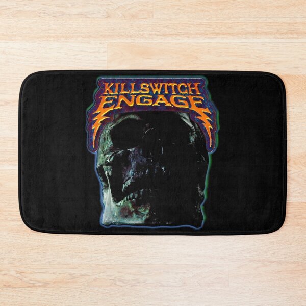 Item preview, Art - Killswitch Engage designed and sold by skinnerw.