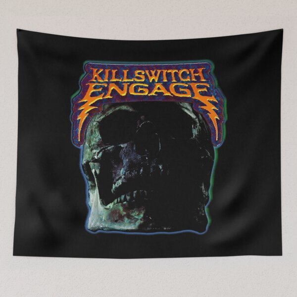 Item preview, Art - Killswitch Engage designed and sold by skinnerw.