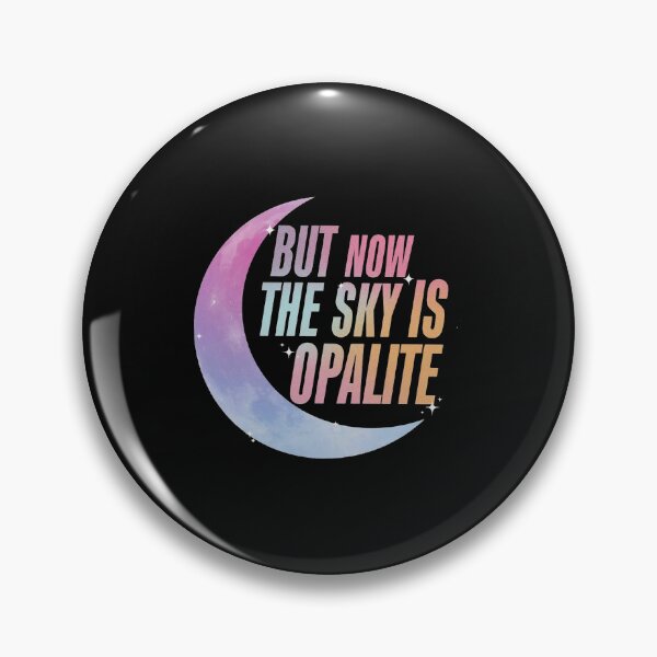 Item preview, But Now The Sky Is Opa designed and sold by bethanyrodgers6.