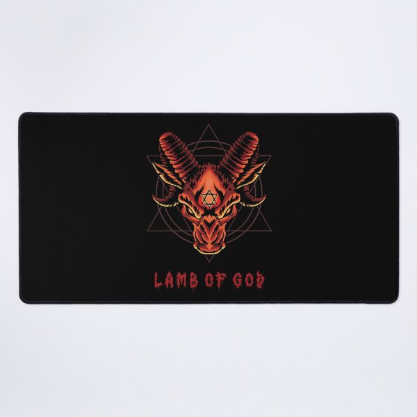 Item preview, Art - Lamb Of God designed and sold by ludivinaab.