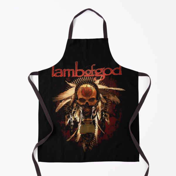 Item preview, Art - Lamb Of God designed and sold by ludivinaab.