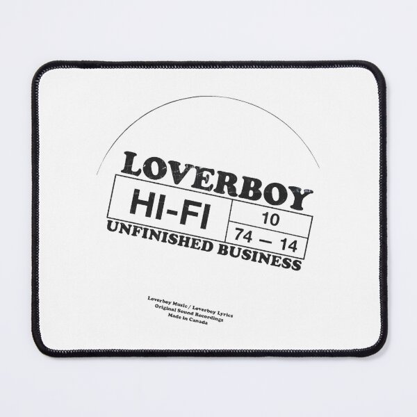 Item preview, Art - Loverboy designed and sold by AsurielOs.