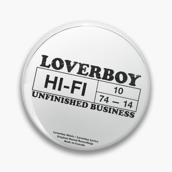 Item preview, Art - Loverboy designed and sold by AsurielOs.