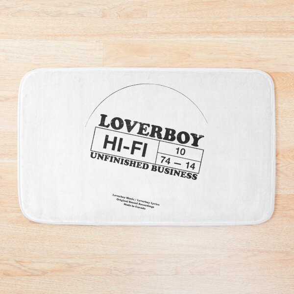Item preview, Art - Loverboy designed and sold by AsurielOs.