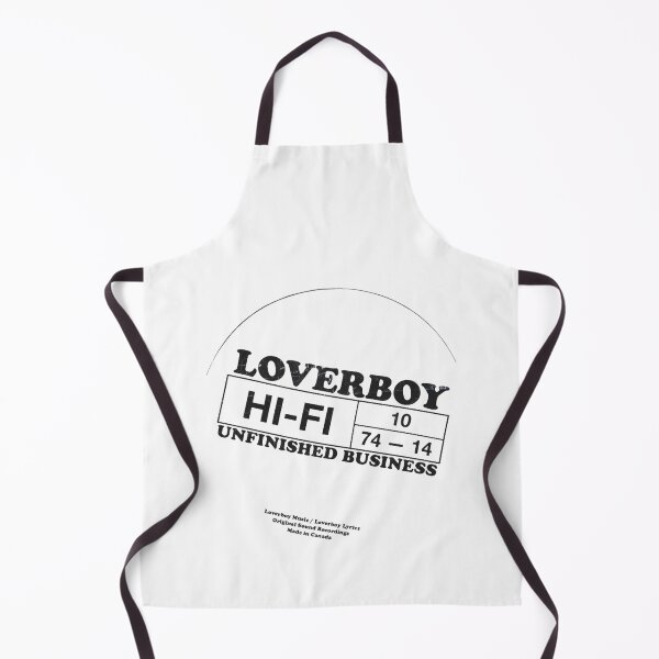 Item preview, Art - Loverboy designed and sold by AsurielOs.