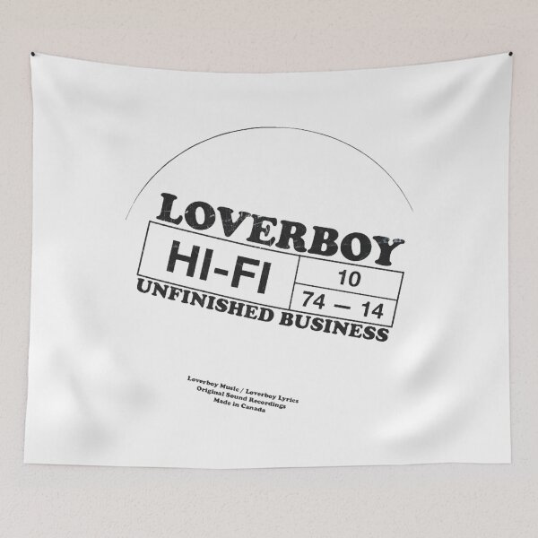 Item preview, Art - Loverboy designed and sold by AsurielOs.