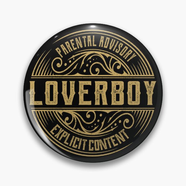 Item preview, Art - Loverboy designed and sold by AsurielOs.