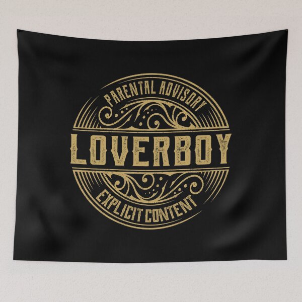 Item preview, Art - Loverboy designed and sold by AsurielOs.