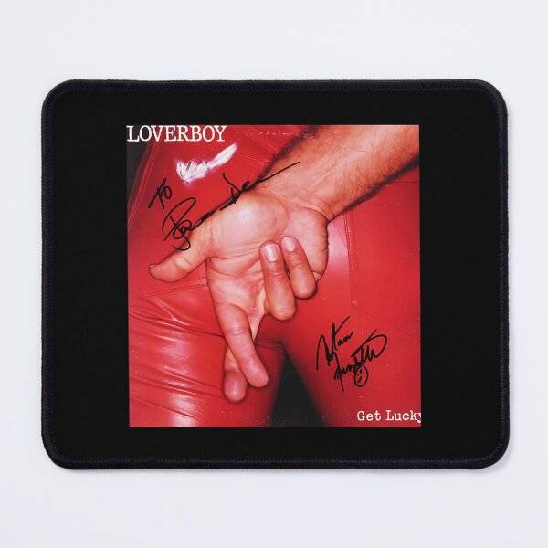 Item preview, Art - Loverboy designed and sold by AsurielOs.